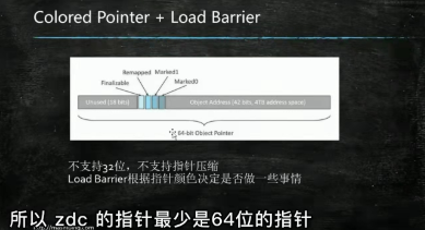 [外链图片转存失败,源站可能有防盗链机制,建议将图片保存下来直接上传(img-XUf8DaYL-1655737005937)(垃圾回收算法，垃圾收集器.assets/image-20220616092442959.png)]