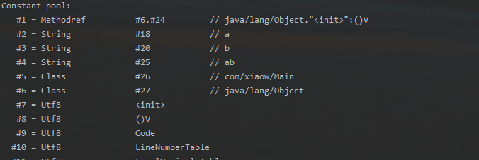 [外链图片转存失败,源站可能有防盗链机制,建议将图片保存下来直接上传(img-dICUL0U4-1642754222927)(jvm/image-20220114114710142.png)]