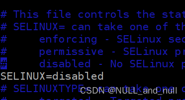 CentOS 7.5 centos failed to load selinux policy 错误解决方法