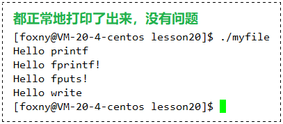 【看表情包学Linux】文件描述符