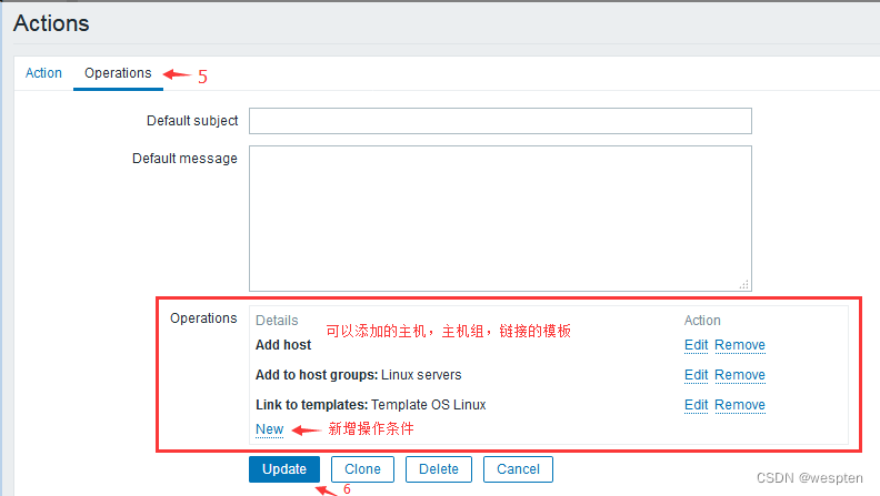 Zabbix监控系统详解_wespten的博客