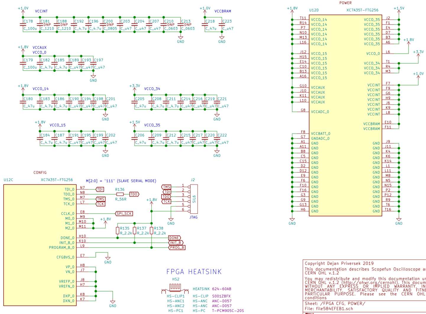 开源示波器Scopefun介绍、原理图学习-CSDN博客