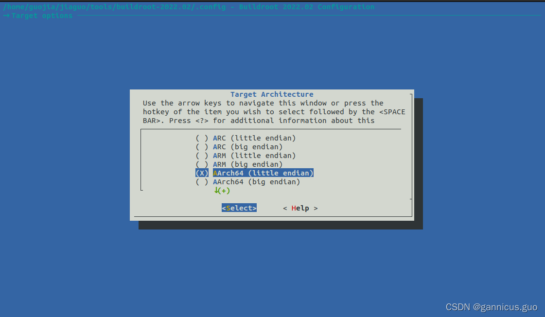 搭建QEMU + ARM64 Linux Kernel 开发环境_armv8 qemu 起kernel-CSDN博客