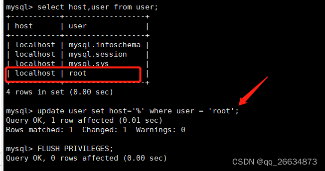 centos7安装mysql8.0.31