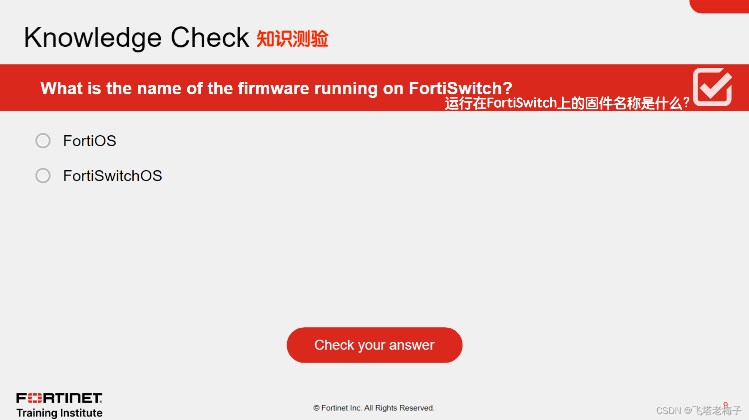 NSE6_FSR-7.3テキスト