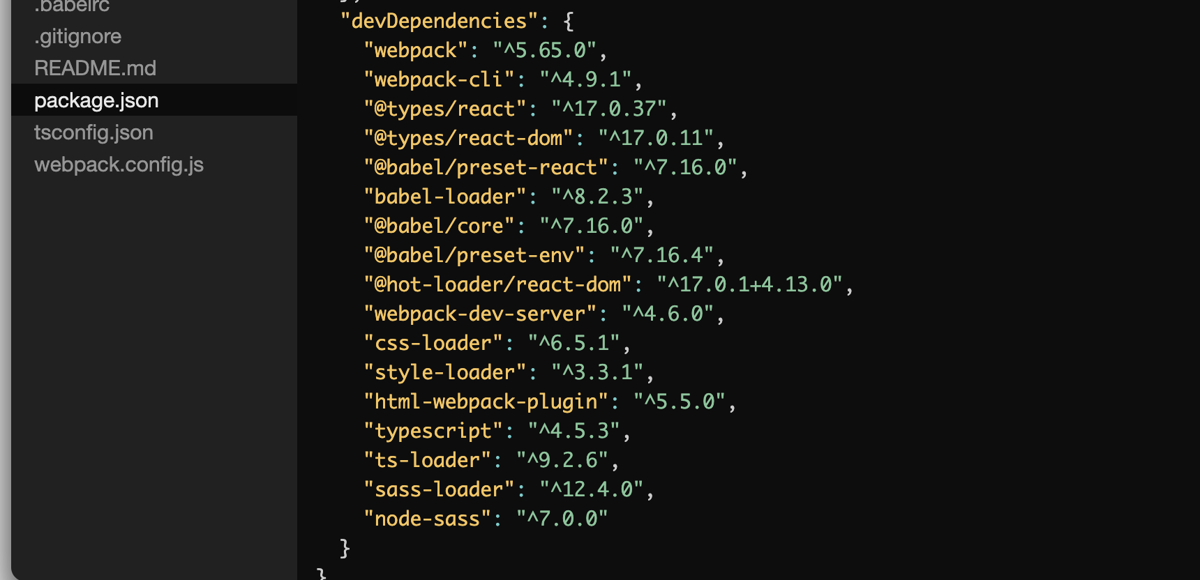 如何在webpack.config.js中使用ES6_webpack.config.js es6-CSDN博客
