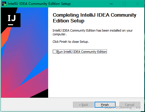 IntelliJ IDEA 下载安装教程