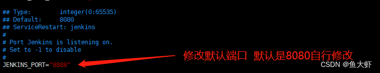 Centos安装Jenkins官方方式安装教程