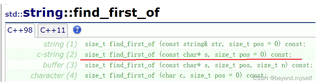 c-string-std-string-find-csdn