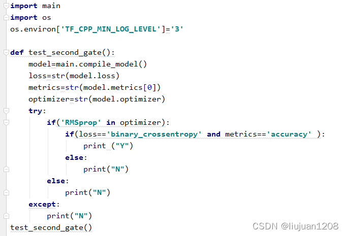 SyntaxError: invalid character in identifier-CSDN博客