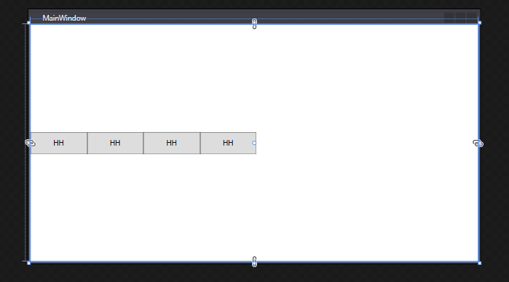 WPF 布局_wpf checkbox 字体换行-CSDN博客