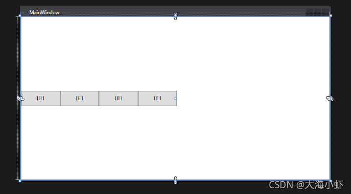 WPF 布局_wpf checkbox 字体换行-CSDN博客