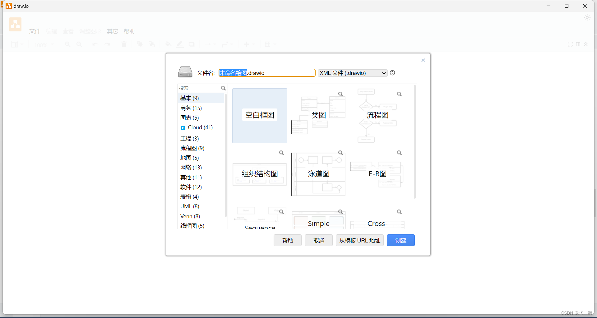 图示