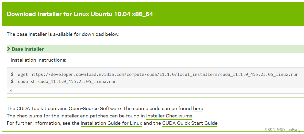 【autodl/linux配环境心得：conda/本地配cuda，cudnn及pytorch心得】-未完成