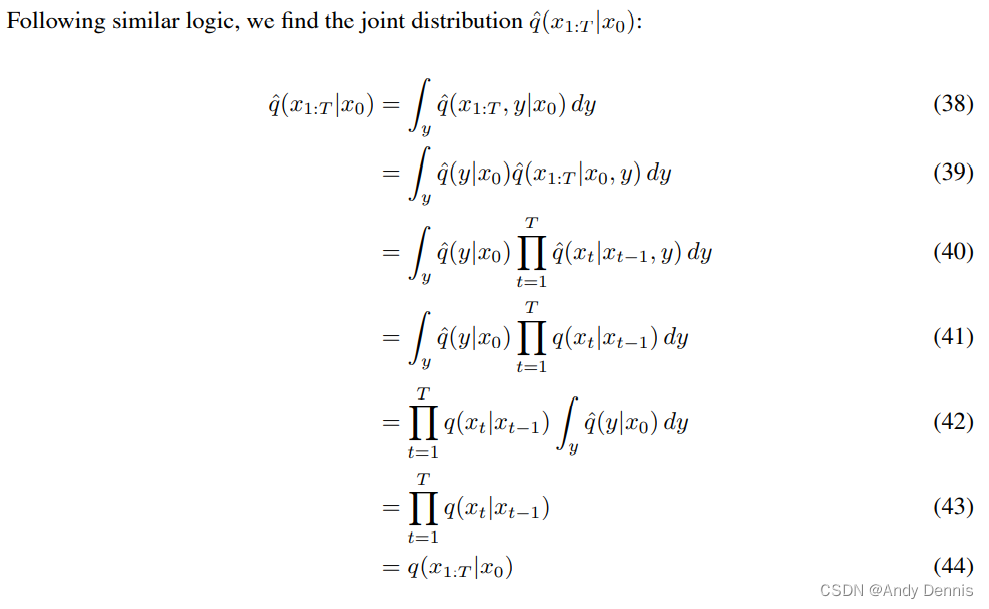 Classifier Guided Diffusion-CSDN博客