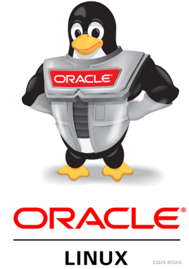 Oracle Linux download