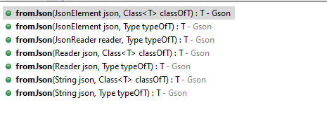 REST Assured 35 - Use the GSON API to deser into Java Object De ...