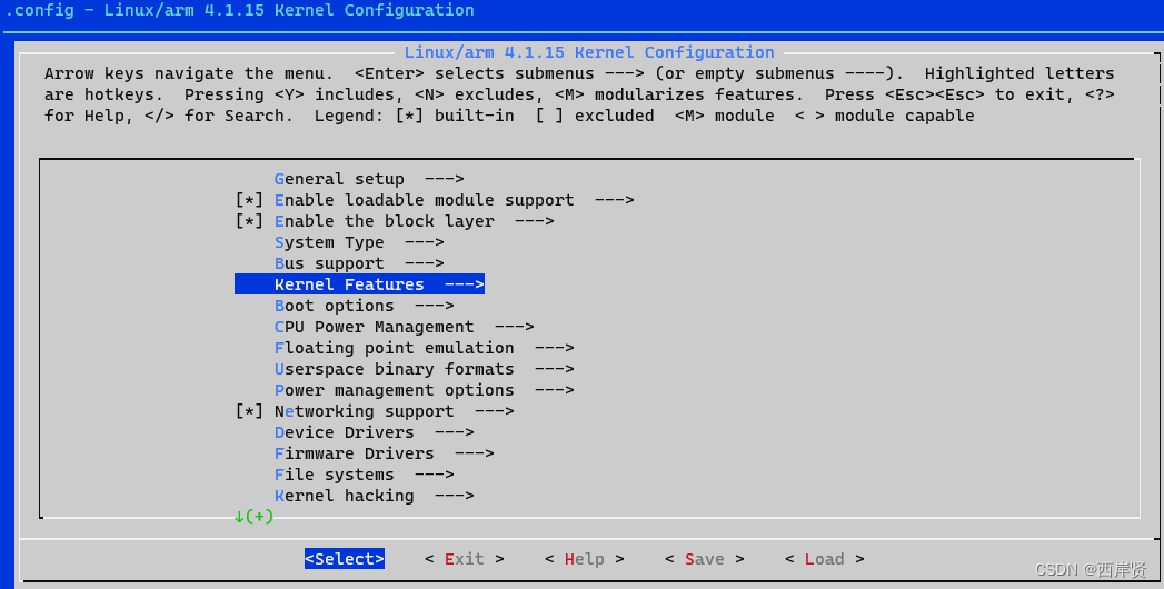 Linux下内核定时器_内核定时器函数CSDN博客