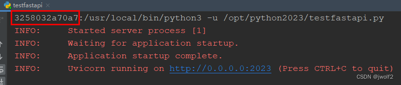 IDEA配置远程docker解释器及无编码提示/关联不到python依赖问题