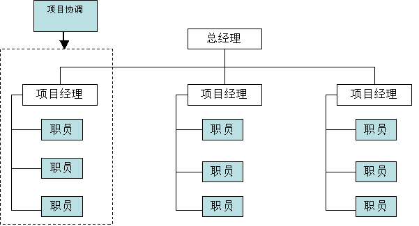 项目型