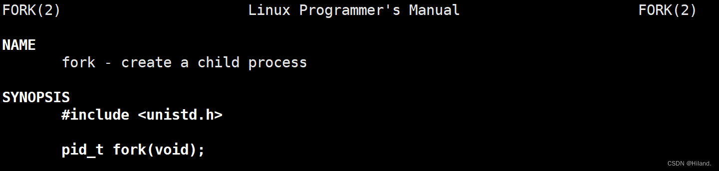 Linux进程概念——其一