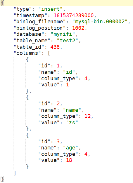 大数据NiFi（二十）：实时同步MySQL数据到Hive