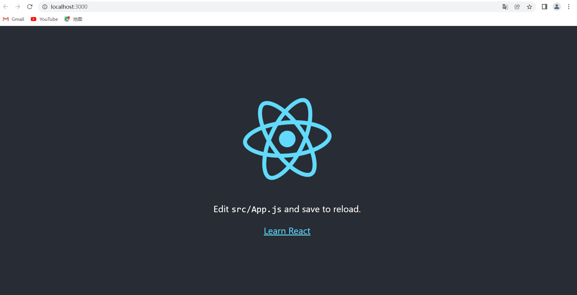 React框架新手入门_react框架教程-CSDN博客