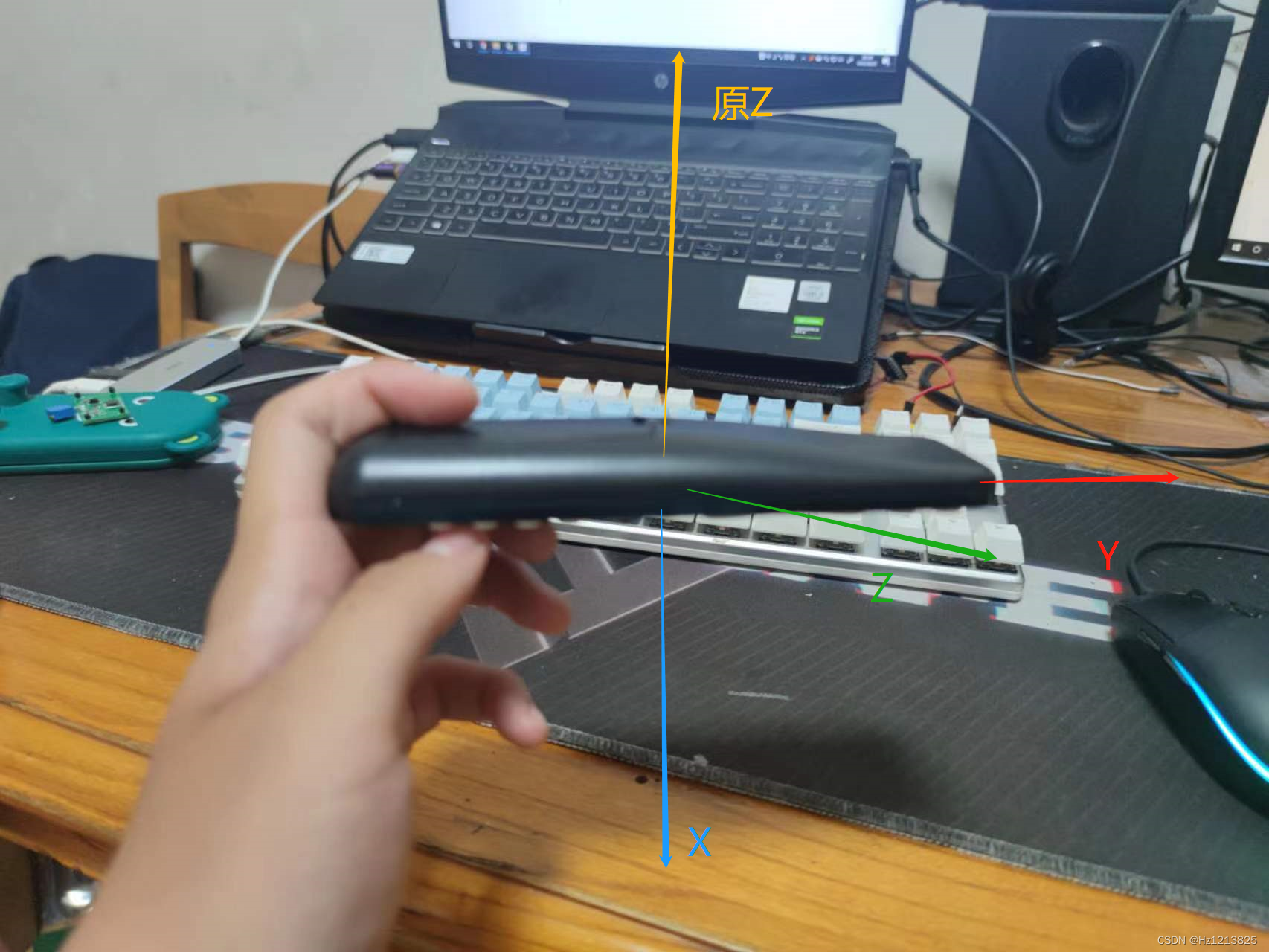 [外链图片转存失败,源站可能有防盗链机制,建议将图片保存下来直接上传(img-aPNkqTBd-1661443039458)(D:\桌面文件\博客\欧拉角与万向死锁\12.png)]