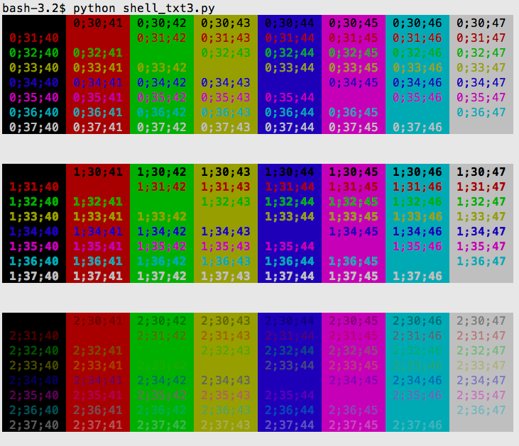 python-colored-print-python-csdn