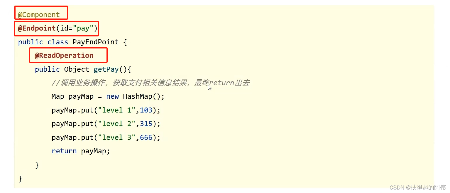 【黑马程序员】Springboot2 学习笔记