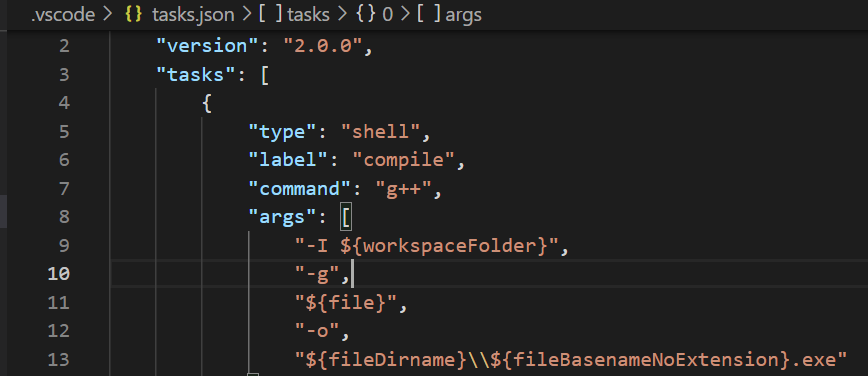 vscode编译调试c++primer 5 sample code，提示找不到头文件Version_test.h_vscode c代码编译通过 ...