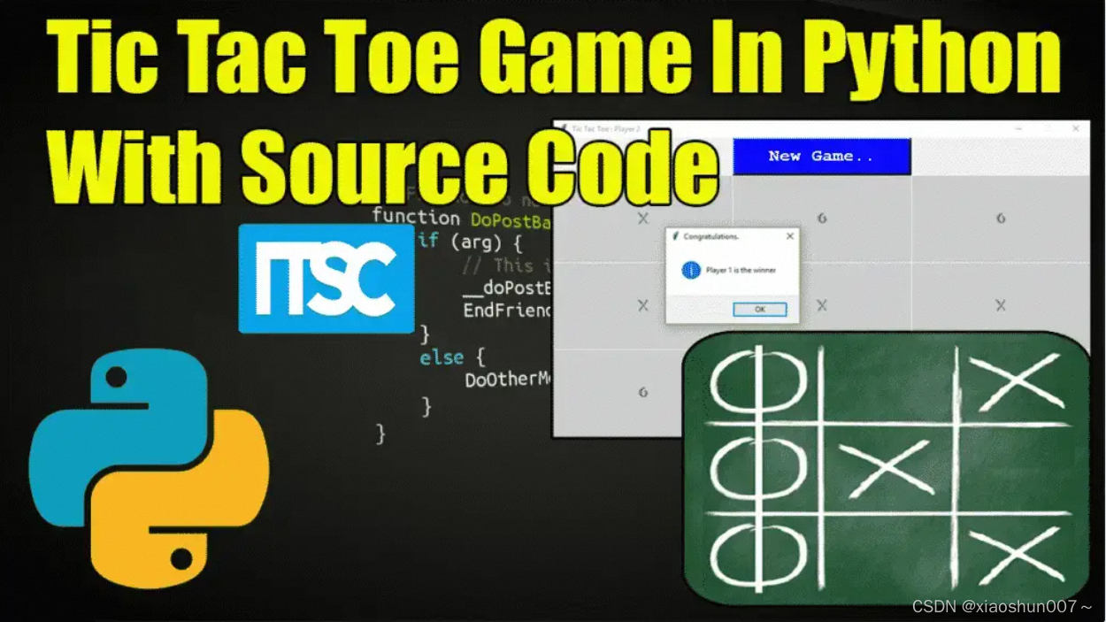 1 Tic Tac Toe Multiplayer, Firebase, Kotlin