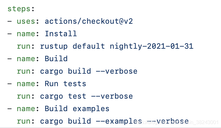 rust程序编译、使用过程中遇到的一些问题_this package requires rust >=1.56.0._LiraWang的博客 ...
