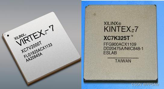 Xilinx FPGA