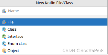 kotlin入门最容易教程一（最全，最详细）_kotlin教程-CSDN博客