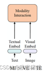 BLIP model