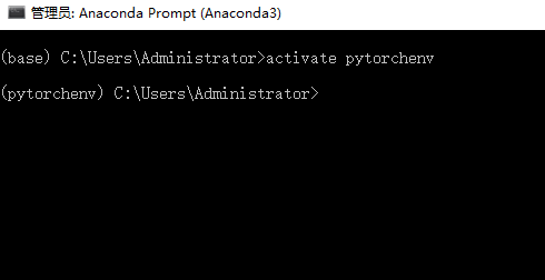 Windows10+Anaconda+pycharm+pytorch+GPU深度环境配置笔记