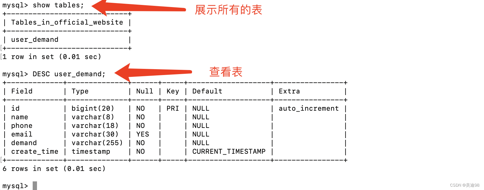 Mac本地安装Mysql并配置