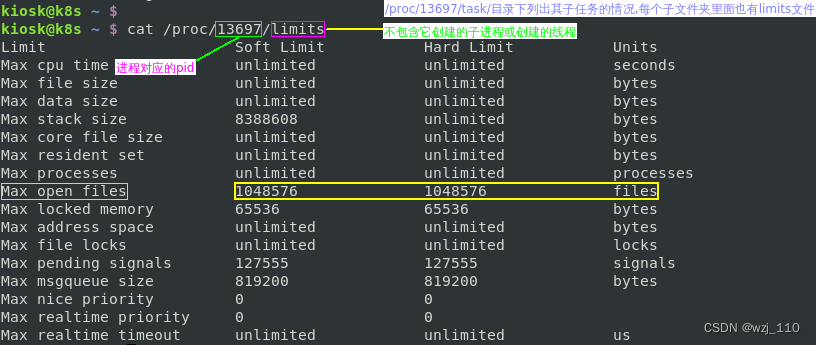 Shell编程 二十一 文件描述符 Wzj 110的博客 Csdn博客 Shell文件描述符