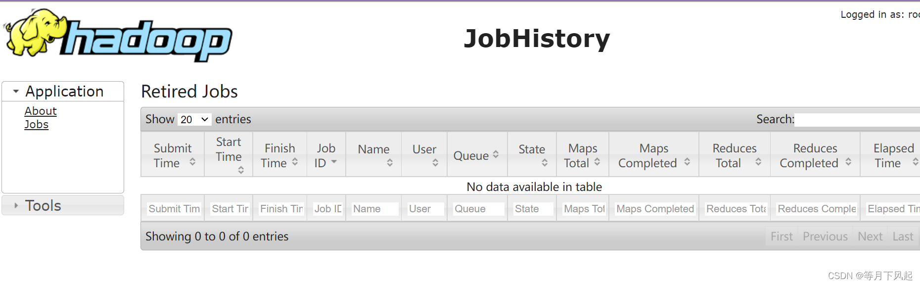 Hadoop伪分布集群配置（我用的是VMwareWorkstation）