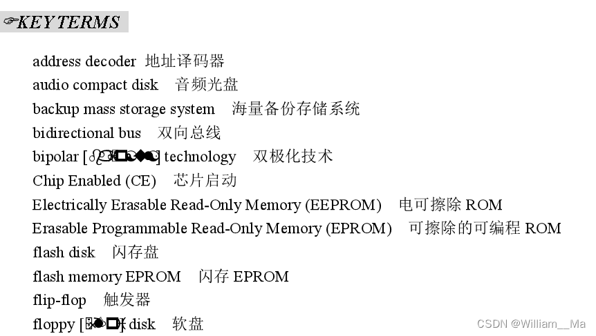 英语单词1