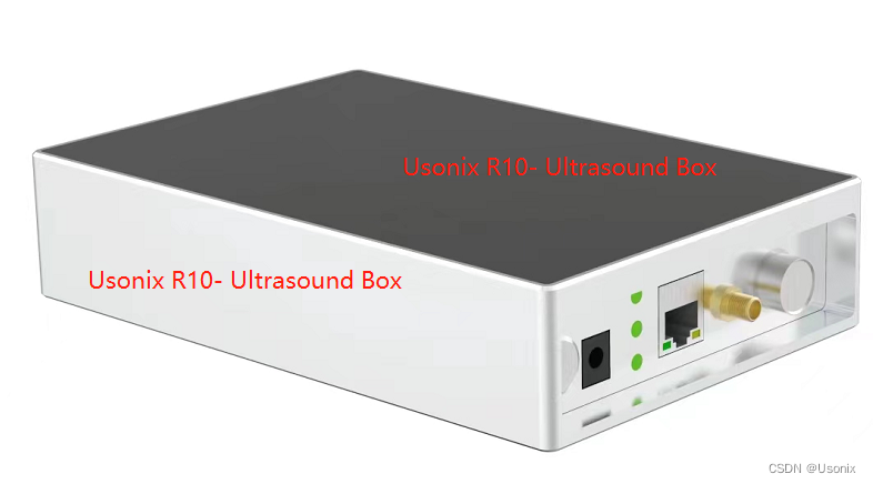 Usonix R10 超声硬件平台