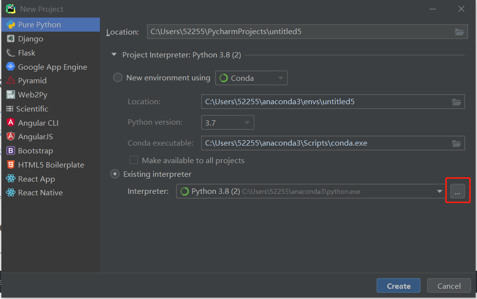 如何pycharm与jupyter Lab/notebook结合使用_pycharm Jupyterlab-CSDN博客