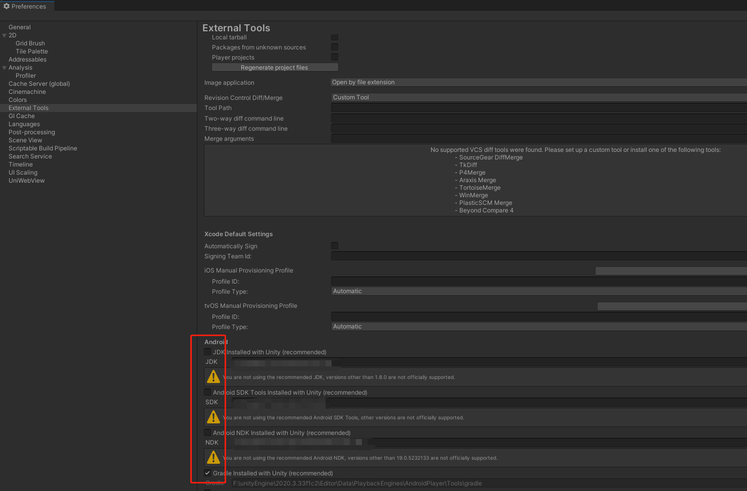 【unity】基础入门 编译错误排查与调试方法