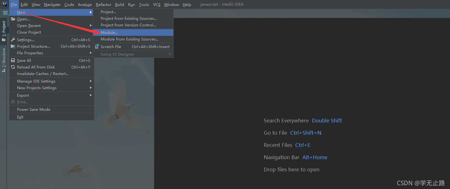 JavaScript介绍_js技术-CSDN博客