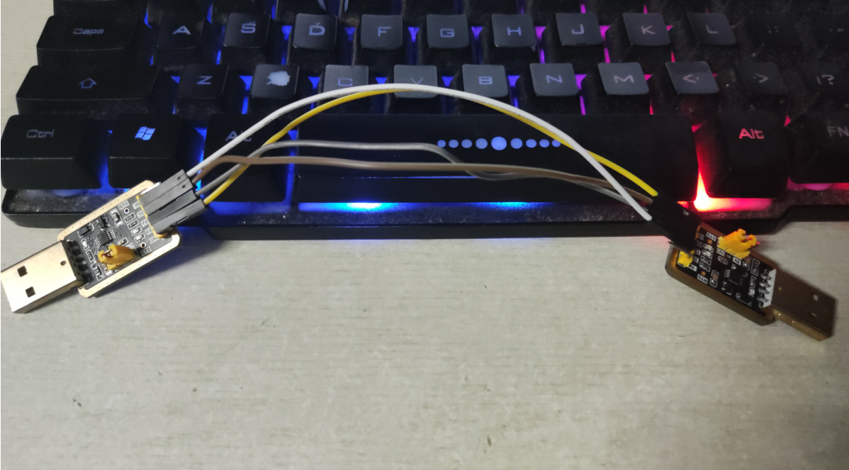 两台电脑之间串口传输文件_window 串口传输文件工具-CSDN博客