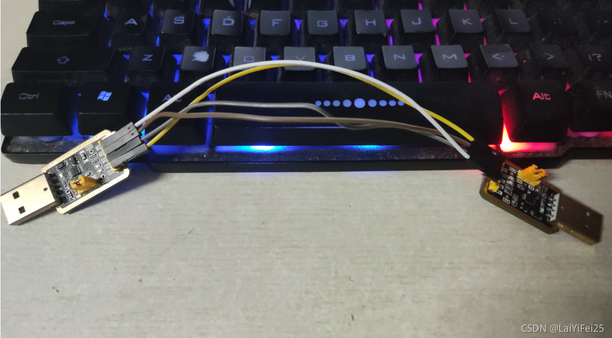 两台电脑之间串口传输文件_window 串口传输文件工具-CSDN博客