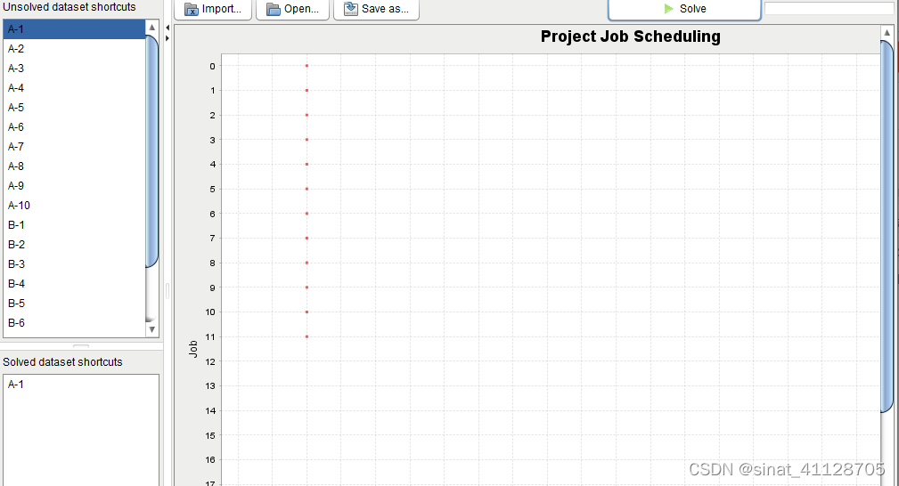 Optaplanner介绍及使用-CSDN博客