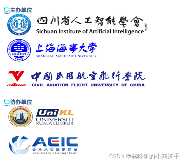 【EI会议】第三届大数据、人工智能与风险管理国际学术会议 (ICBAR 2023)