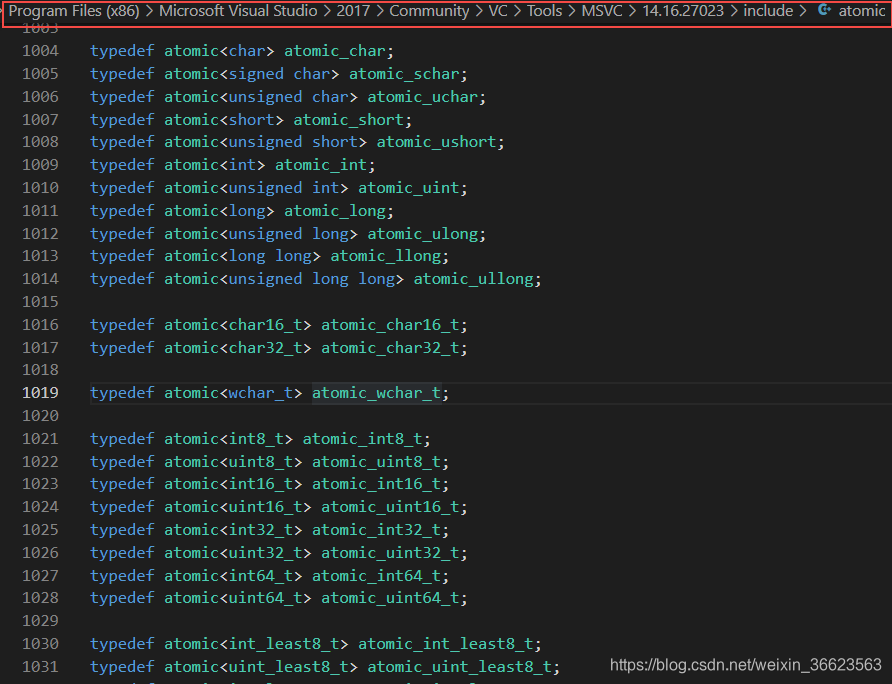 error atomic int32 t In Namespace std Does Not Name A Type error-atomic-int32-t-in-namespace-std-does-not-name-a-type